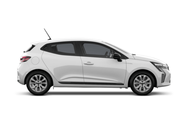 Catégorie B DIESEL (Clio V)