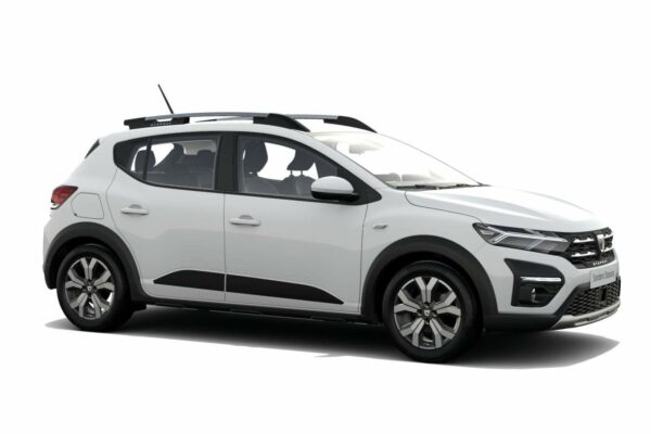 Catégorie O MINI SUV (Dacia Sandero Stepway)