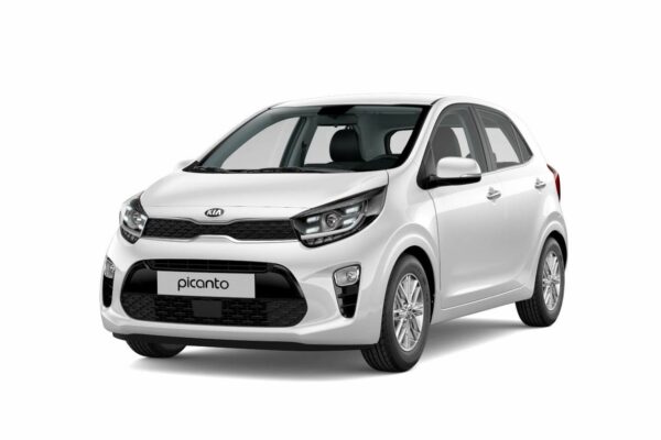 Catégorie A (Kia Picanto / Hyundai i10 / Renault Twingo)