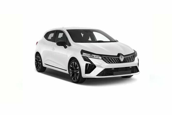 Catégorie B (Clio V / Kia Rio ou équivalent)