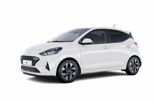 Catégorie A-BVA (Hyundai i10)