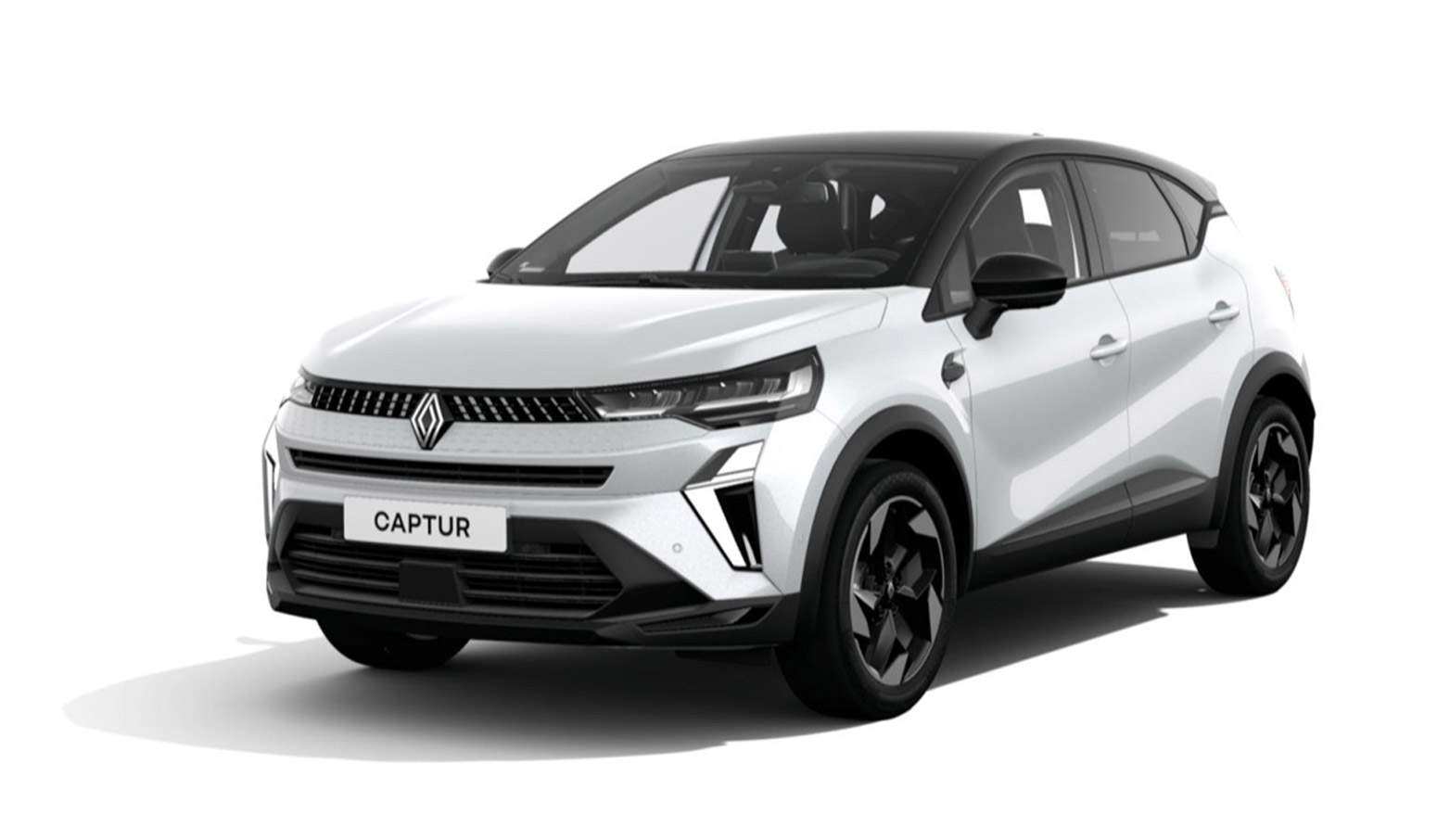 Location SUV La Réunion : Renault Captur polyvalent pour tous vos trajets.