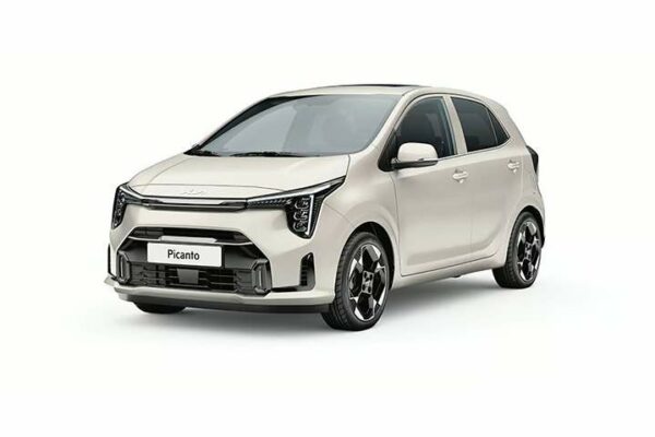 Catégorie A+ (New Kia Picanto)