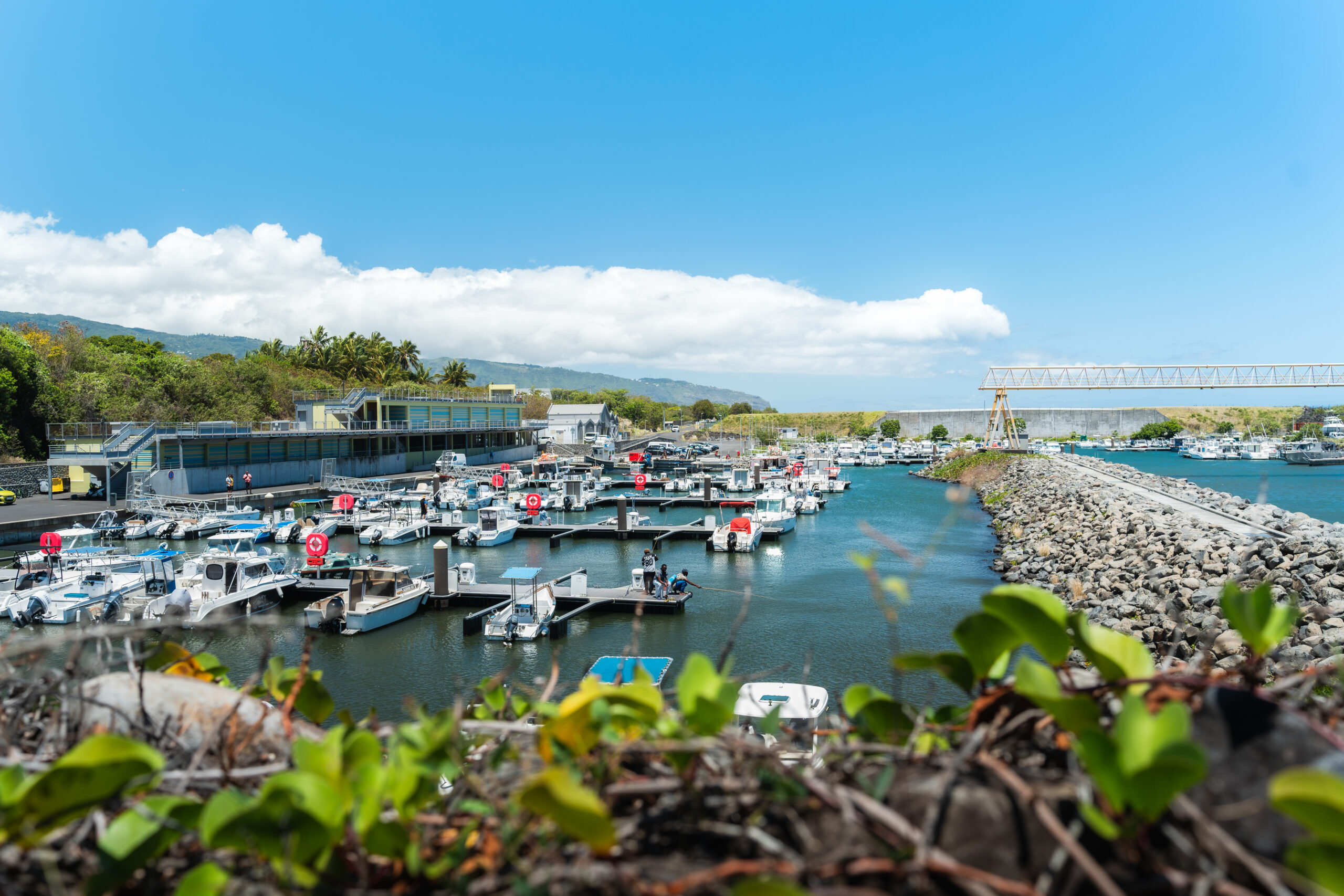 Location voiture La Réunion : explorez les zones balnéaires avec Car'Ent.