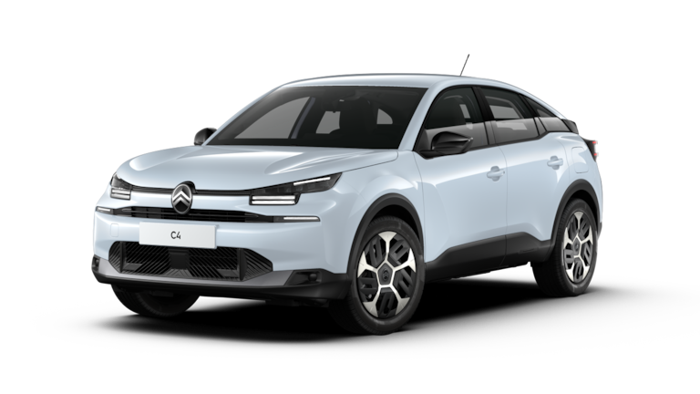 Citroën C4 PLUS 2026